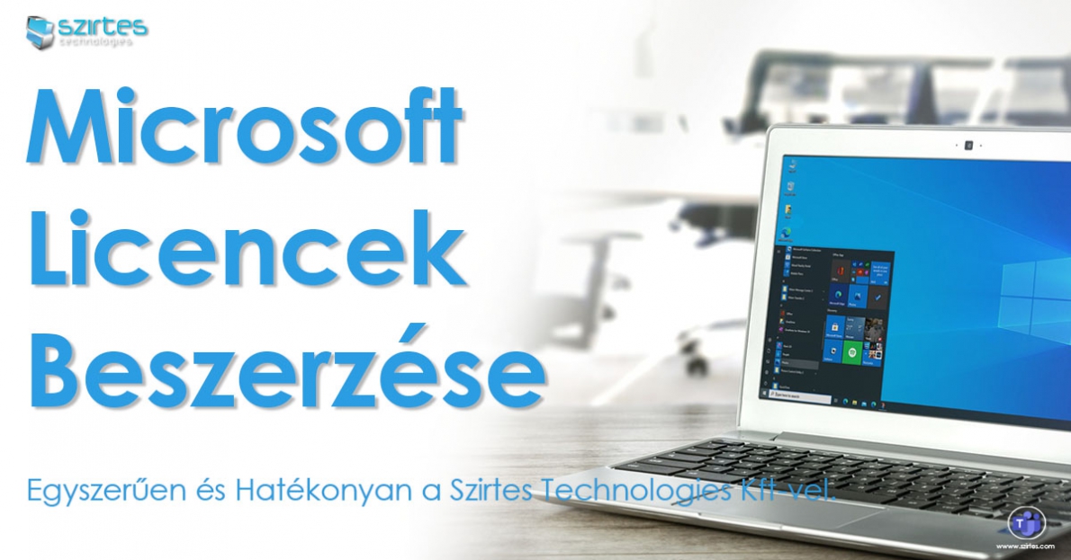 Microsoft Licencek Beszerzése Egyszerűen és Hatékonyan